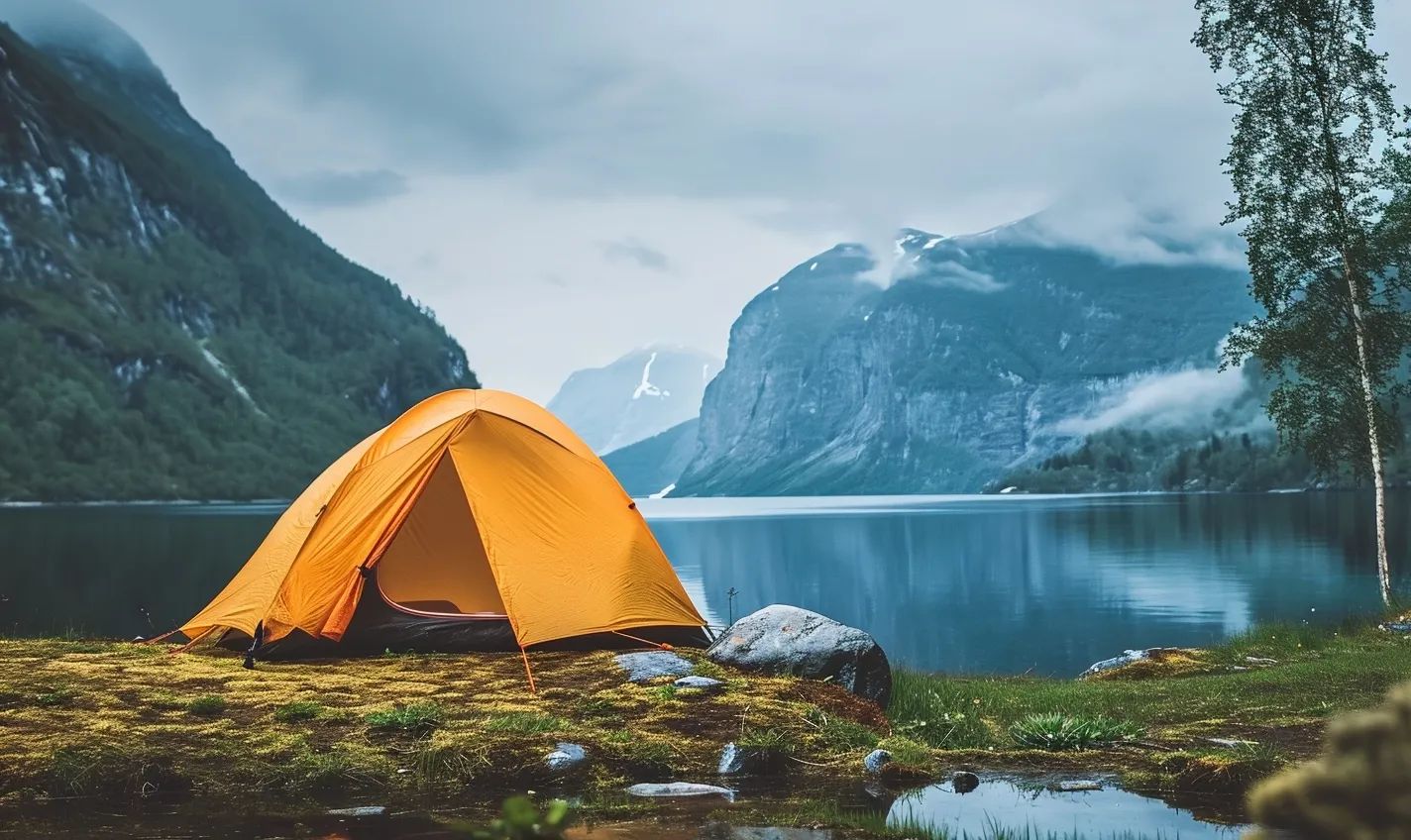  Best Apps and Online Resources for Selecting Campsites