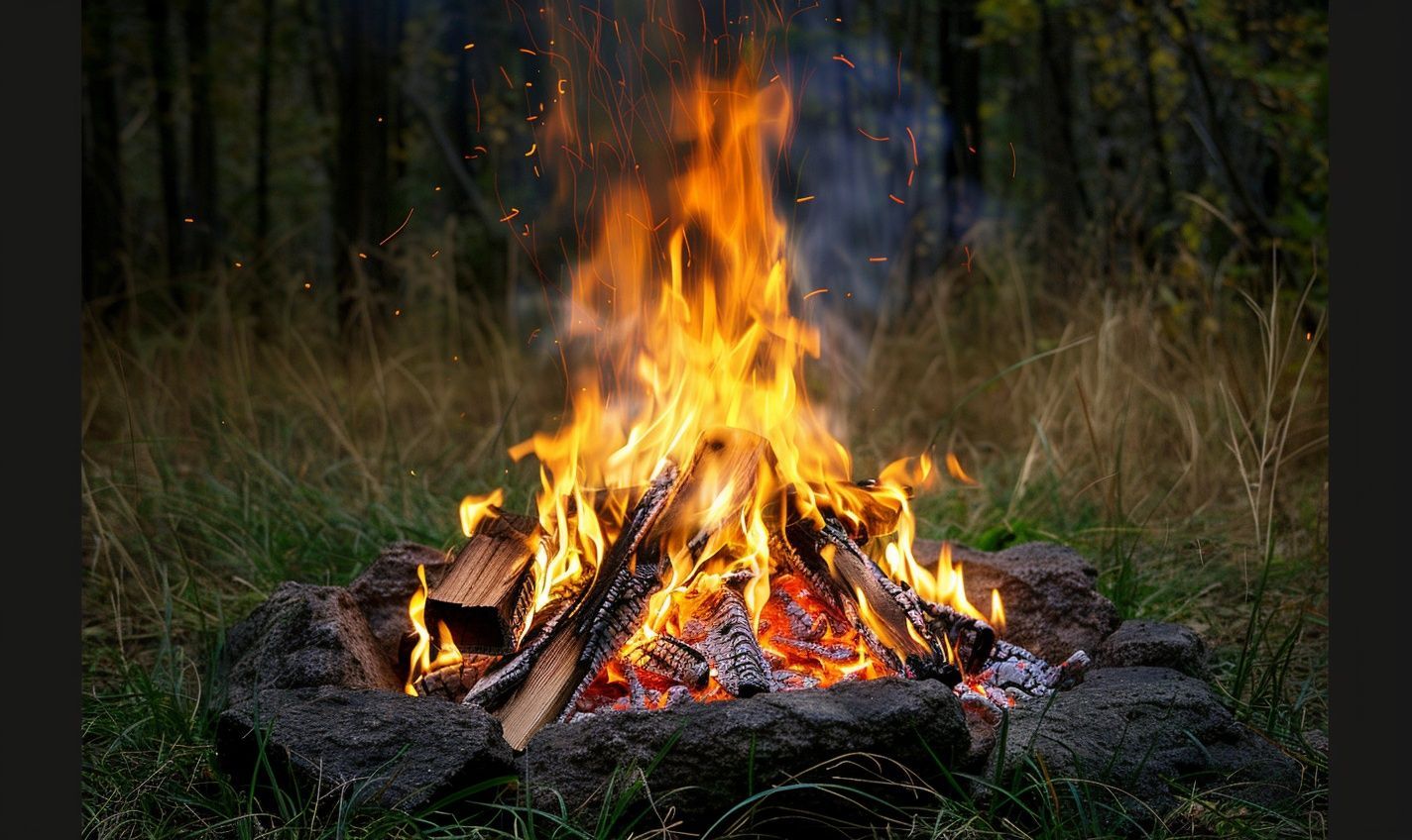 1. Understanding the Importance of Campfire Safety