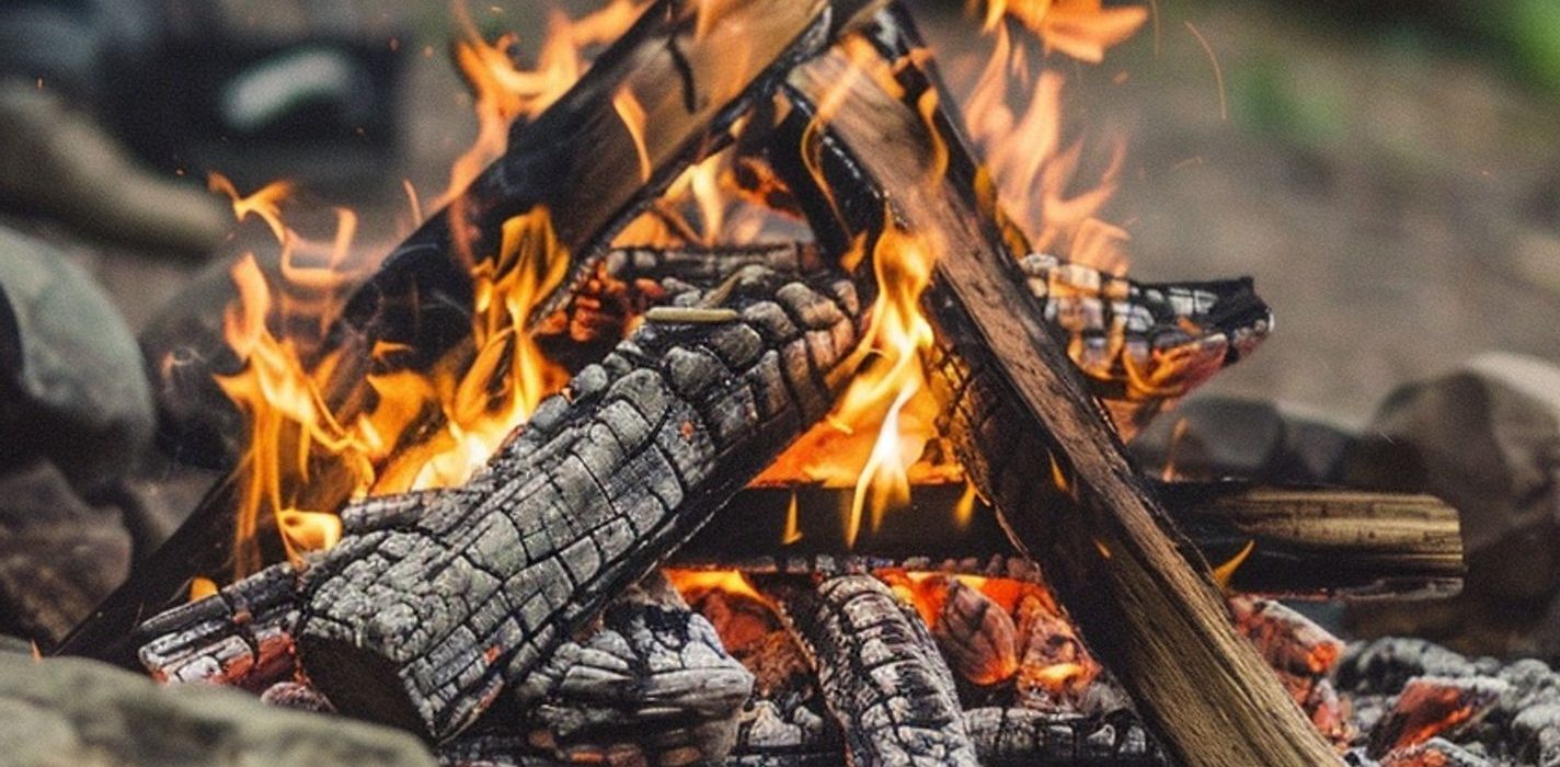 5. Guidelines for Maintaining and Monitoring Your Campfire