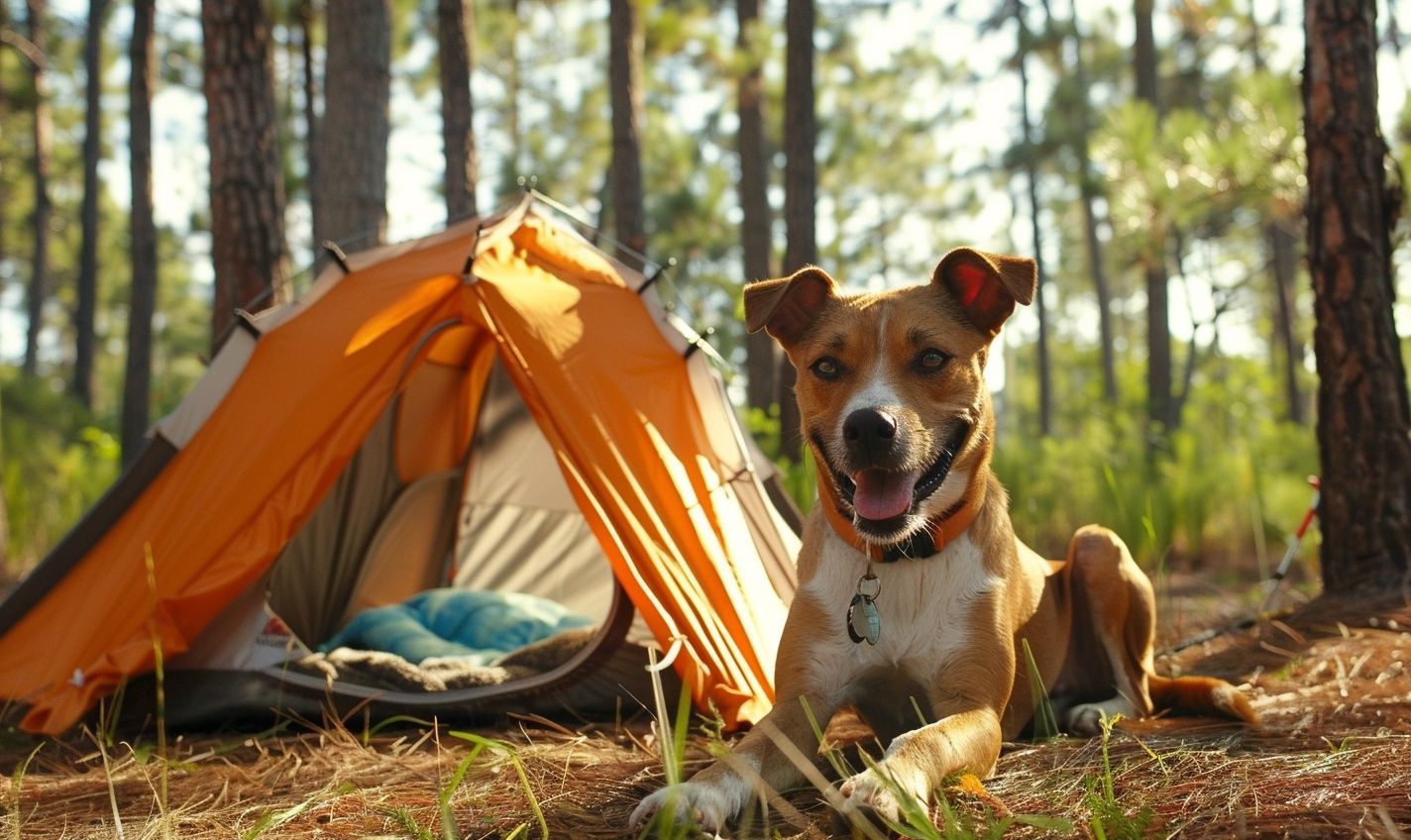 Essential Gear and Storage Solutions for Pet Owners