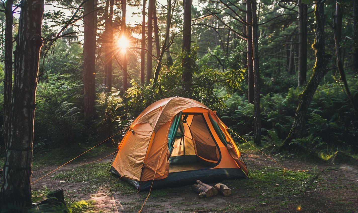 Quick Tent Setup: Time-Saving Techniques