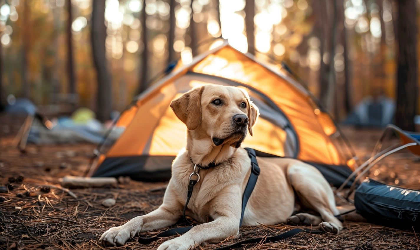 Setting Up a Secure Resting Area for Your Pet