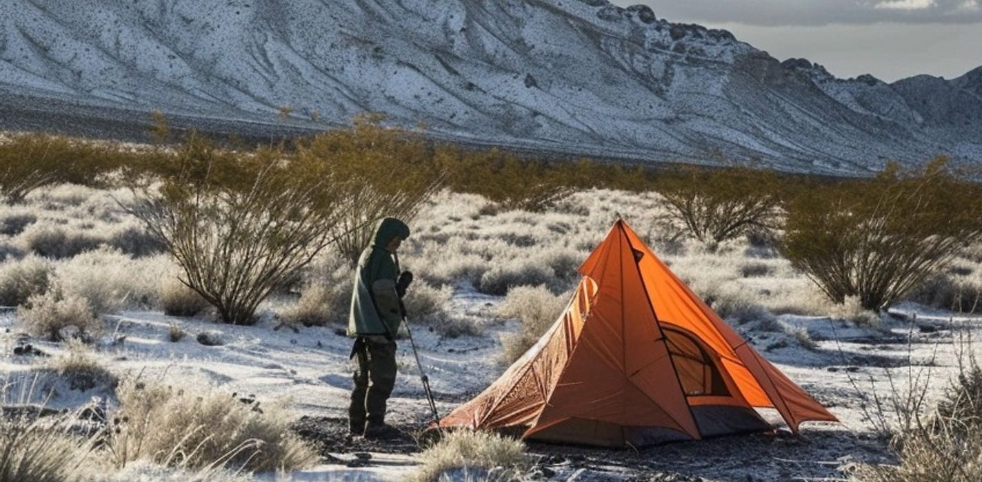 Setting Up in Extreme Environments: Snow, Deserts, and More