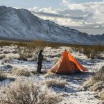 Setting Up in Extreme Environments: Snow, Deserts, and More