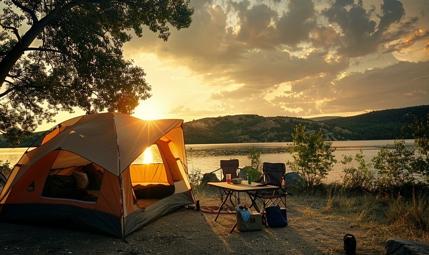 Sizing Up Your Family Tents