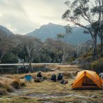 Understanding Campsite Amenities for a Cozy Stay