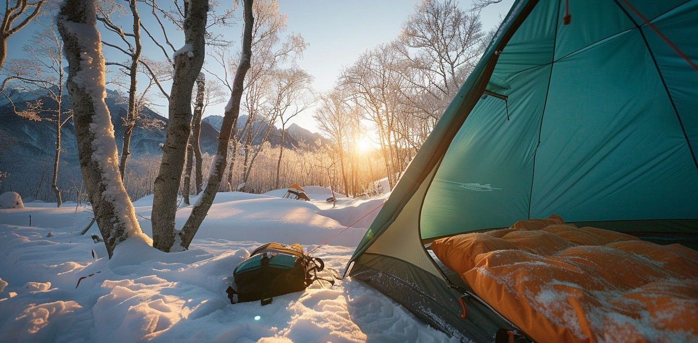 Understanding Outer Tent Weatherproofing