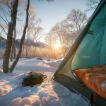 Understanding Outer Tent Weatherproofing