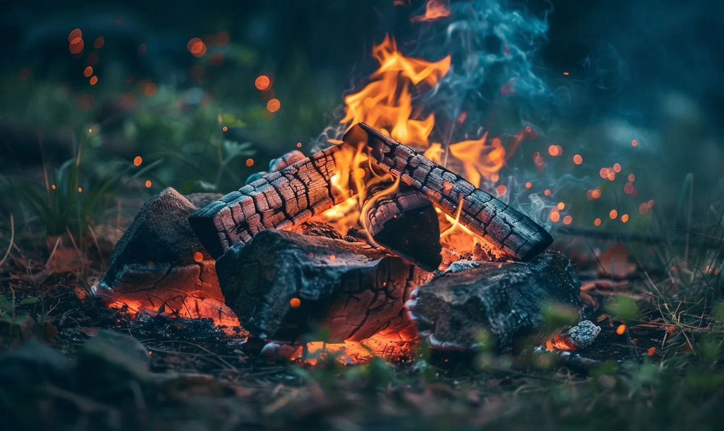 Benefits of Sustainable Campfire Options