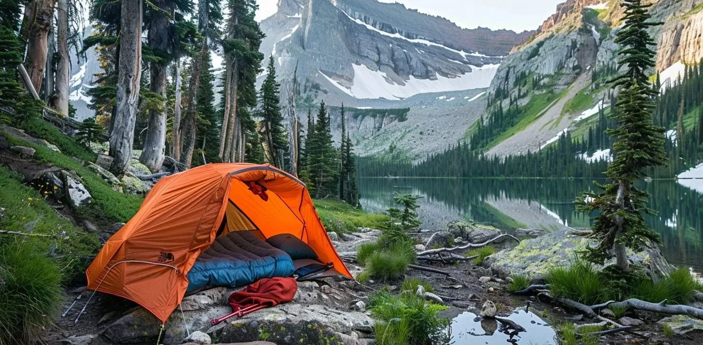 Benefits of Using Backpacking Shelters