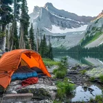 Benefits of Using Backpacking Shelters