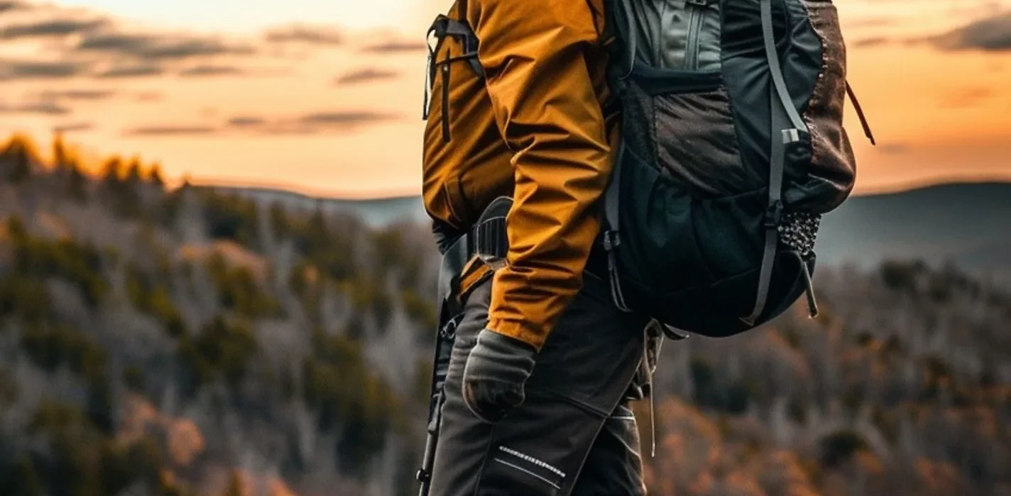 Choose the Right Backpack for Your Hiking Adventure