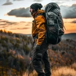 Choose the Right Backpack for Your Hiking Adventure