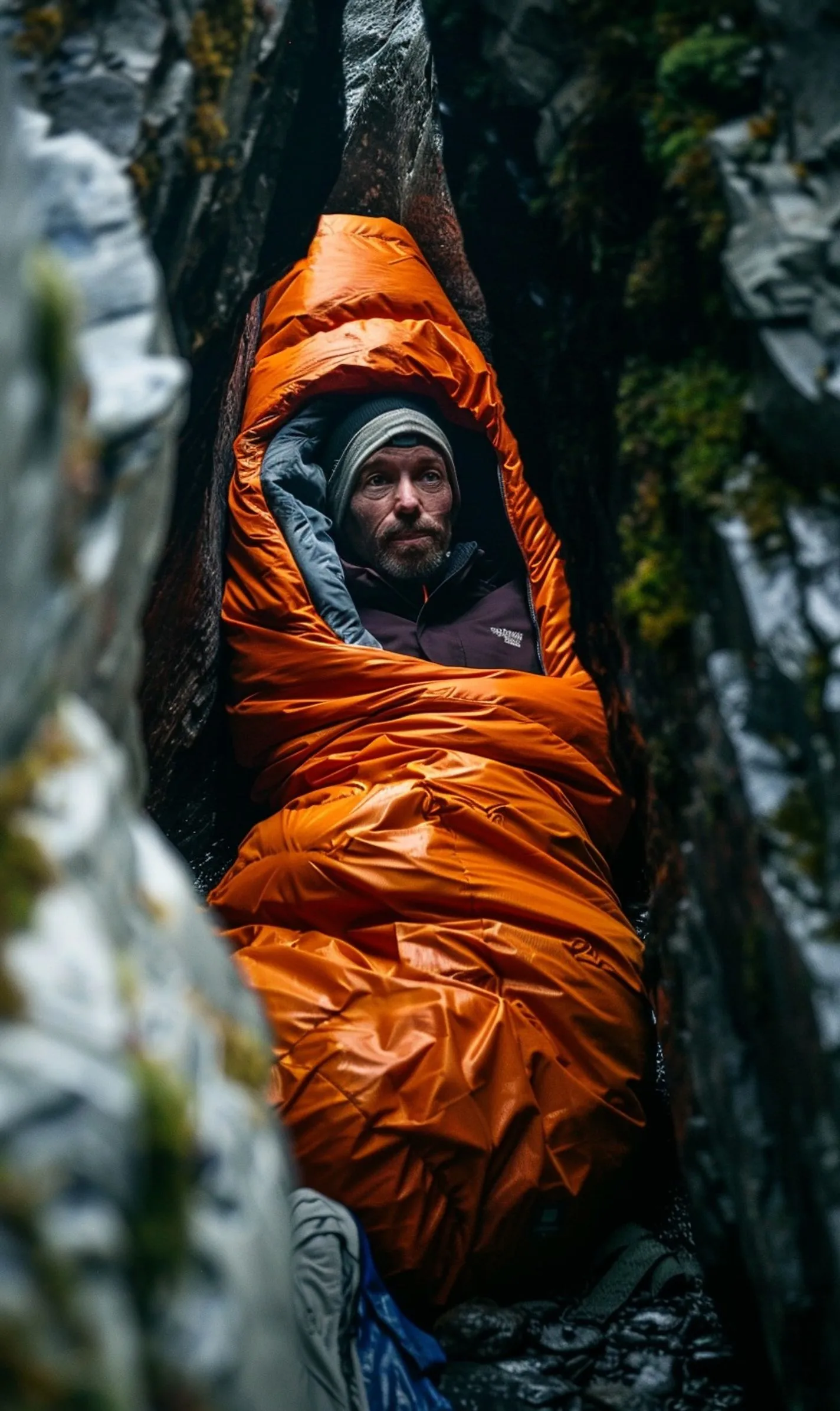 Choosing the Right Bivy Sack for Your Adventure