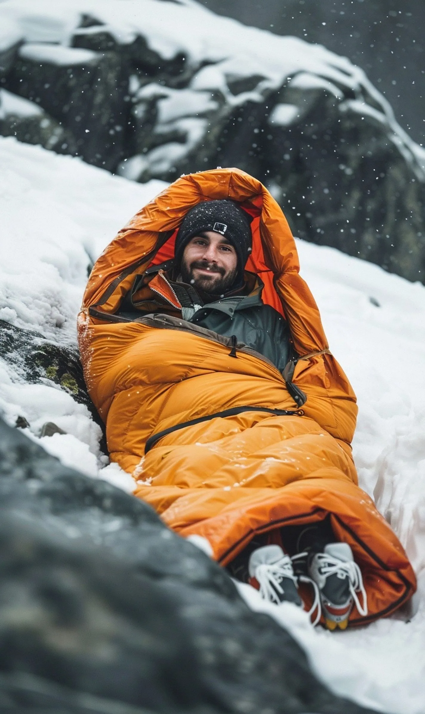 Choosing the Right Bivy Sack for Your Adventure