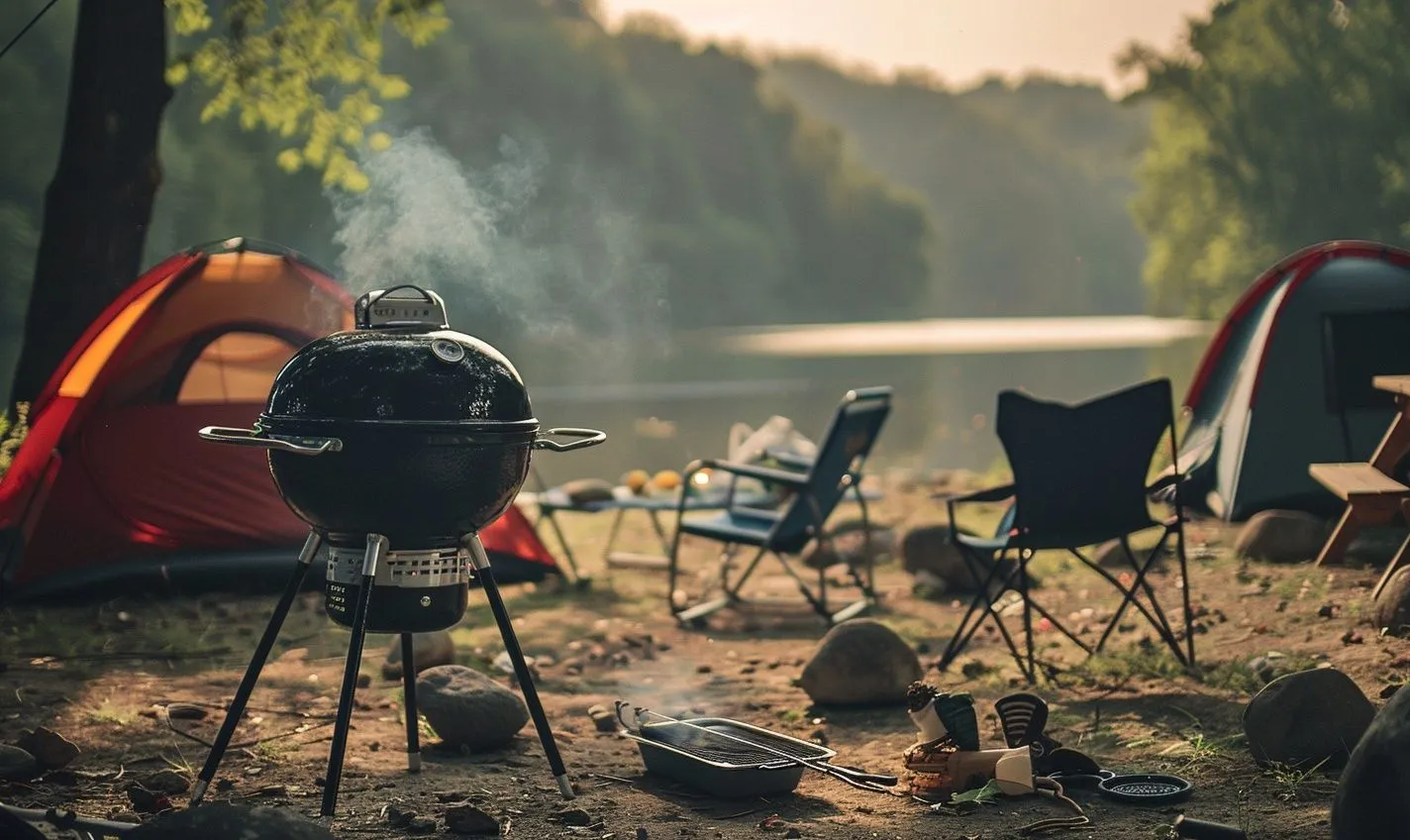 Choosing the Right Camping Stove: Factors to Consider