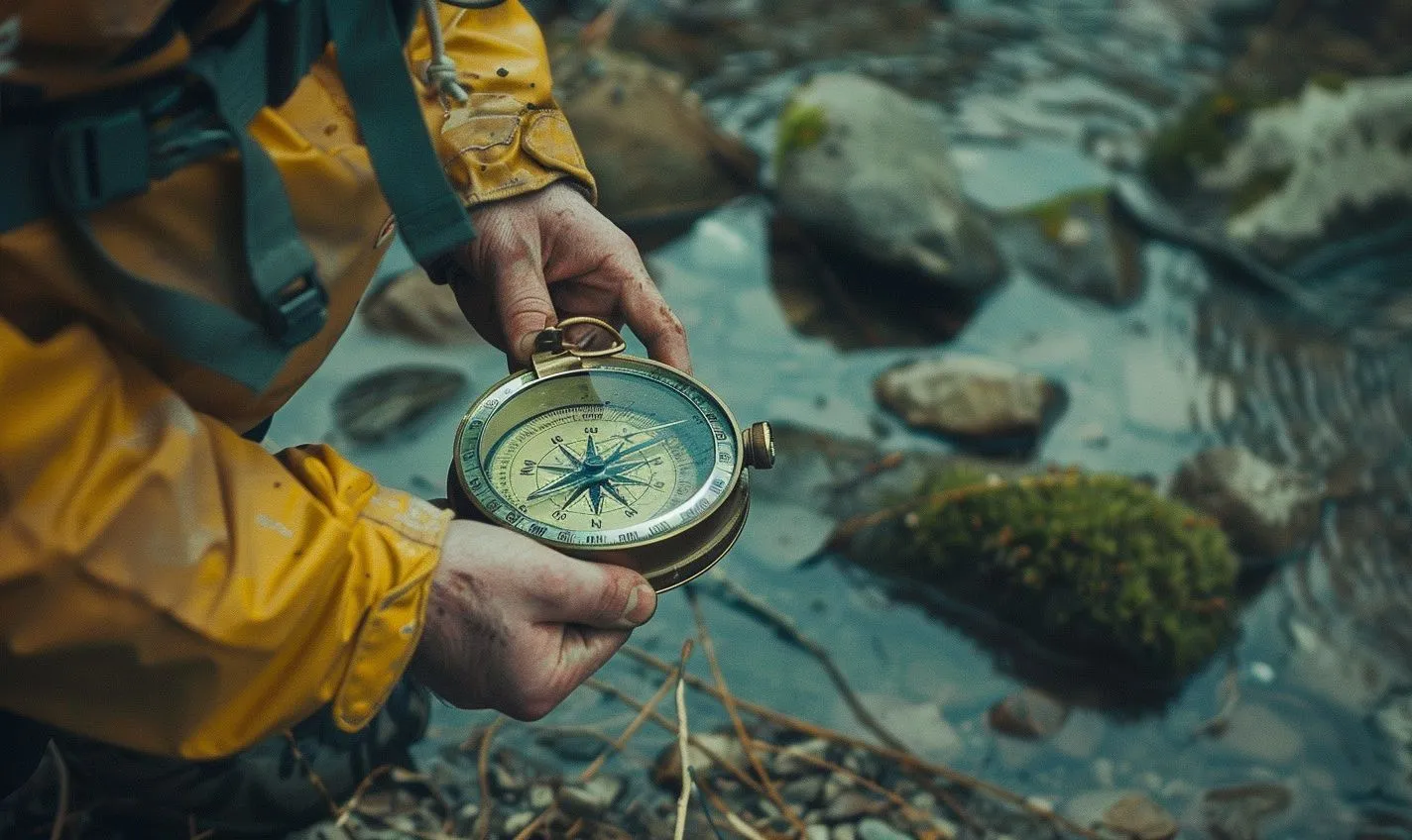 Choosing the Right Compass for Your Needs