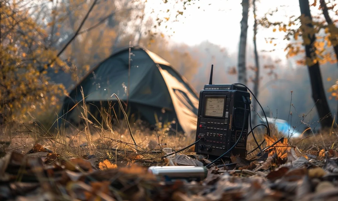 Choosing the Right Weather Radio for Outdoor Activities