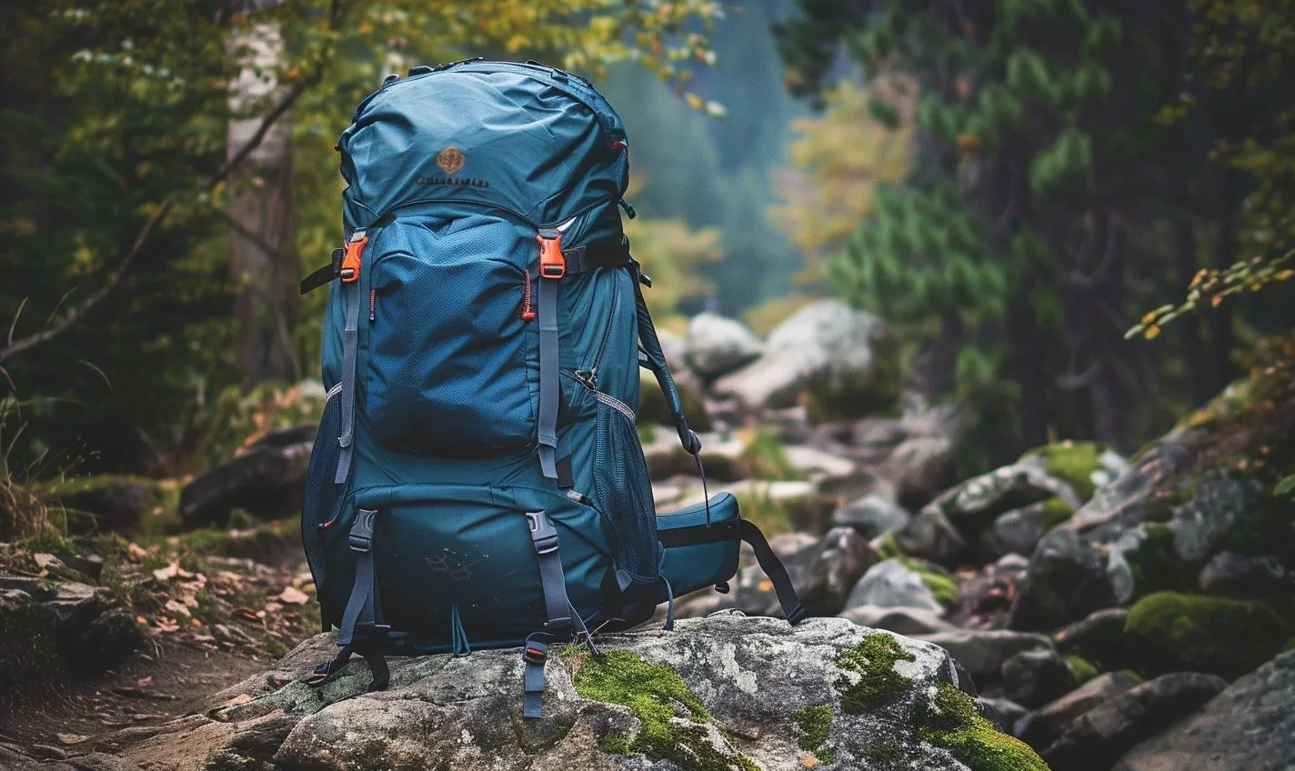 Comparing Storage Capacity in Long-Distance Hiking Backpacks