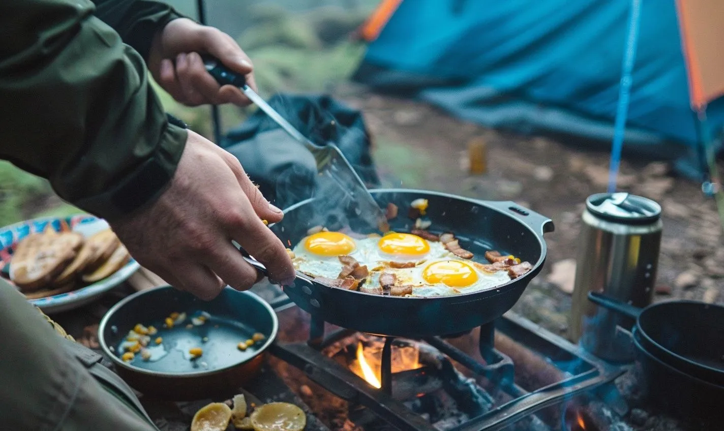 Creative One-Pot Meals for Easy Cleanup