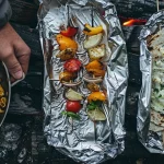 Delicious 5-Ingredient Camping Recipes to Try Out