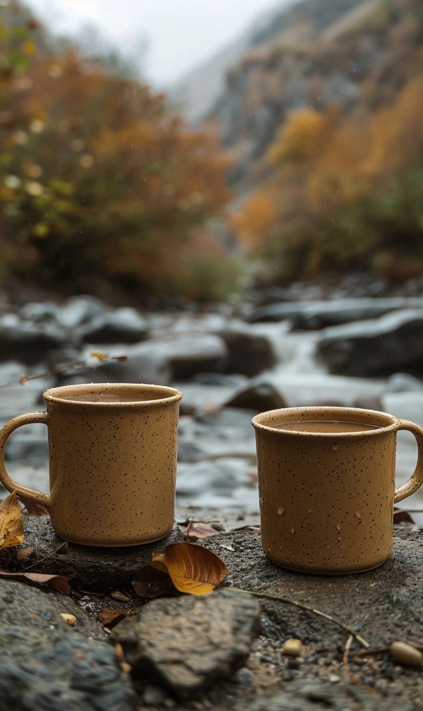 Durable Camping Mugs for Your Morning Coffee Fix