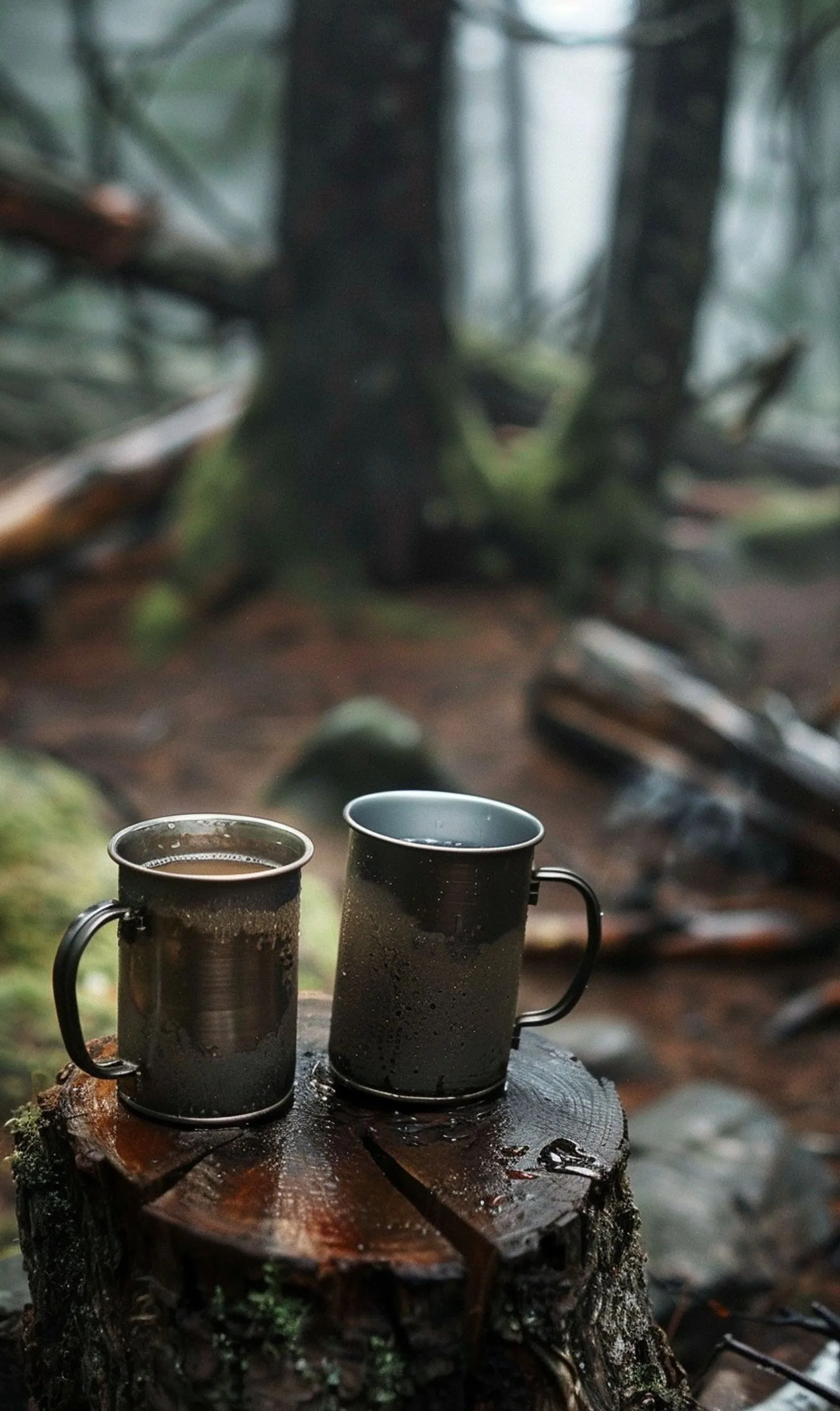 Durable Camping Mugs for Your Morning Coffee Fix