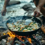 Easy and Delicious Cheap Camping Recipes