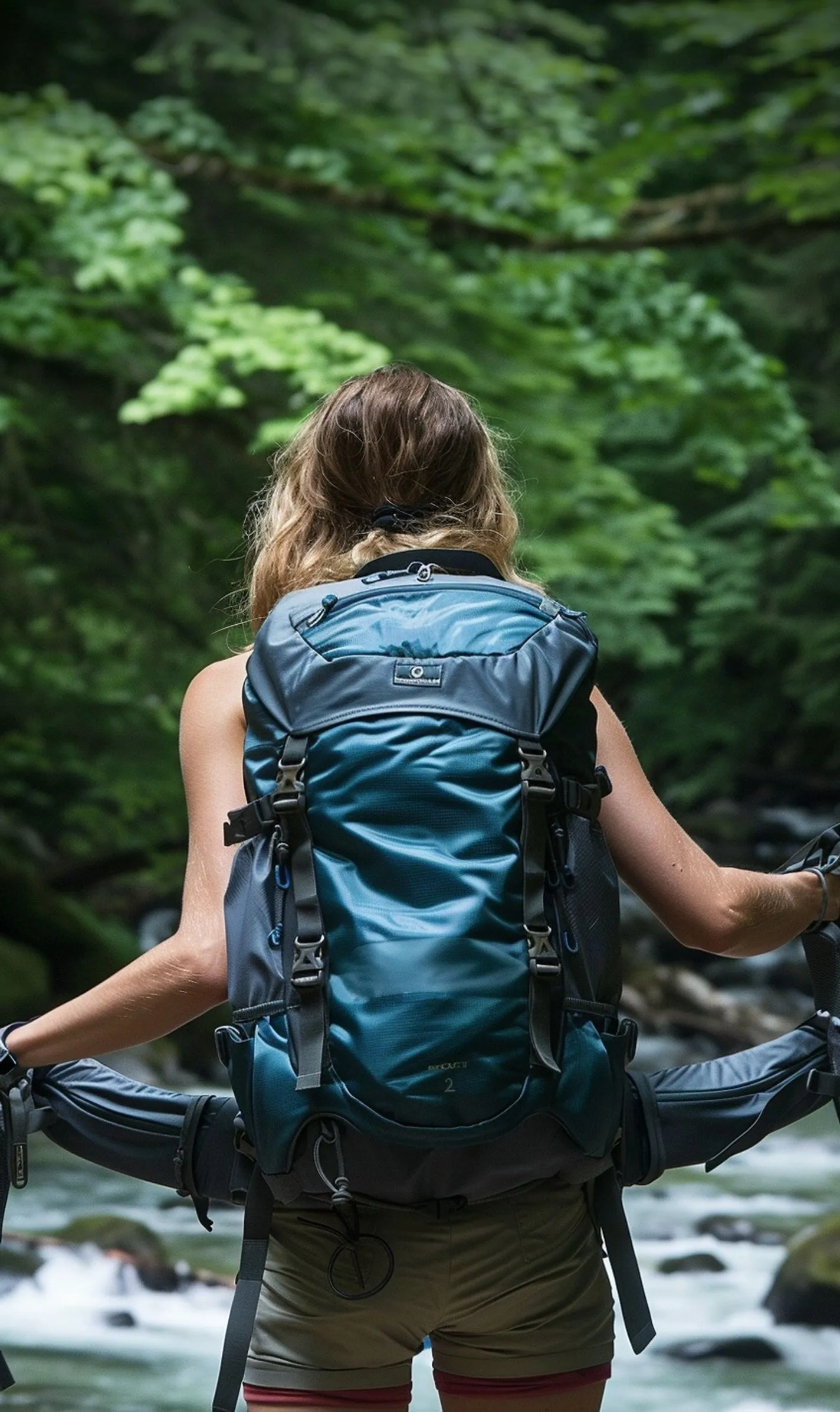 Essential Backpack Safety Tips for Hiking