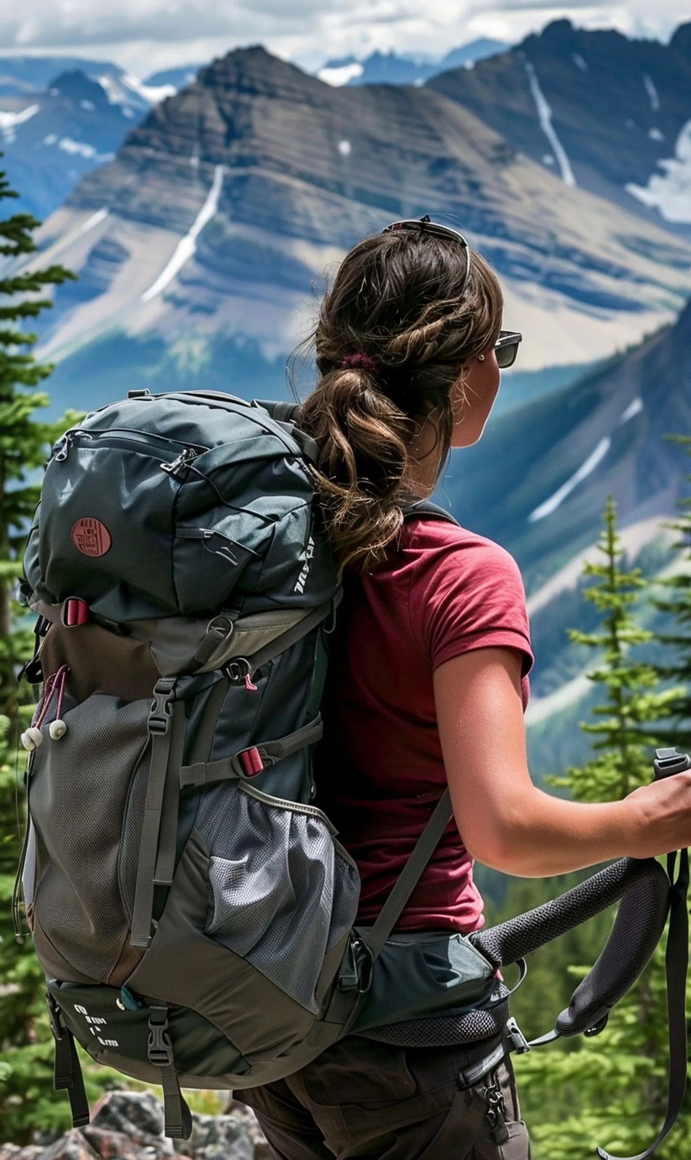 Essential Backpack Safety Tips for Hiking