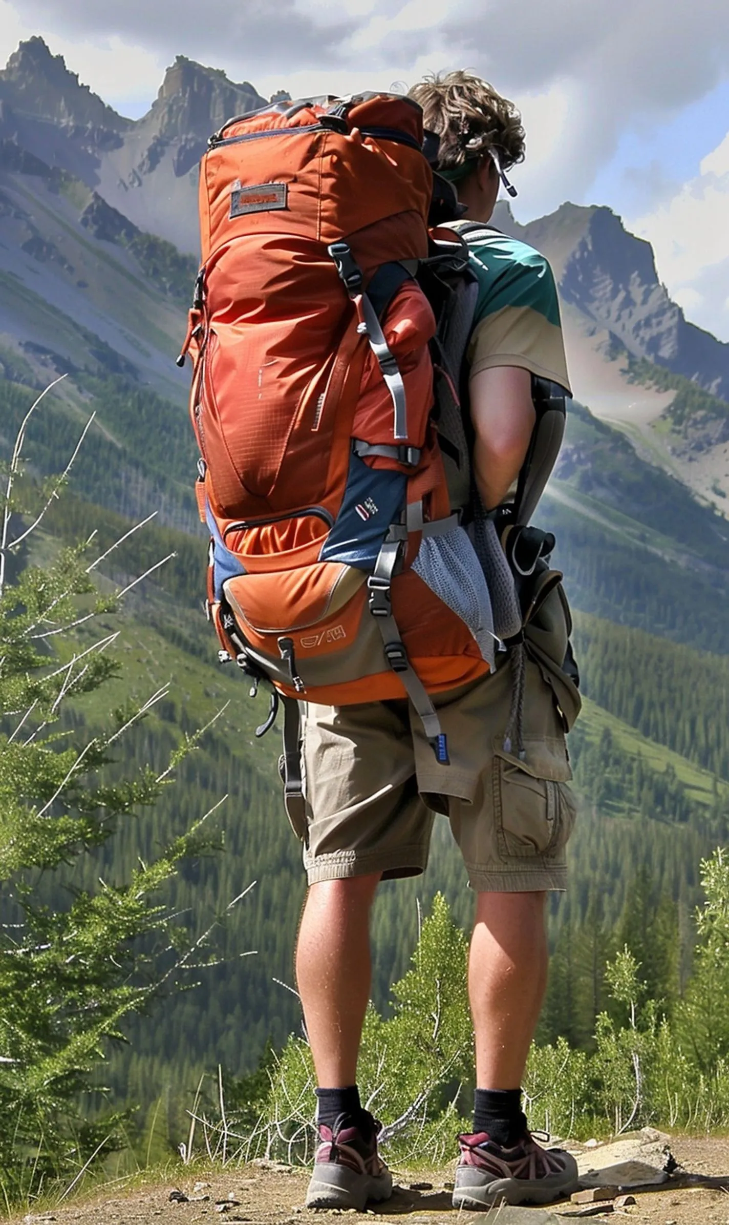 Essential Backpack Safety Tips for Hiking