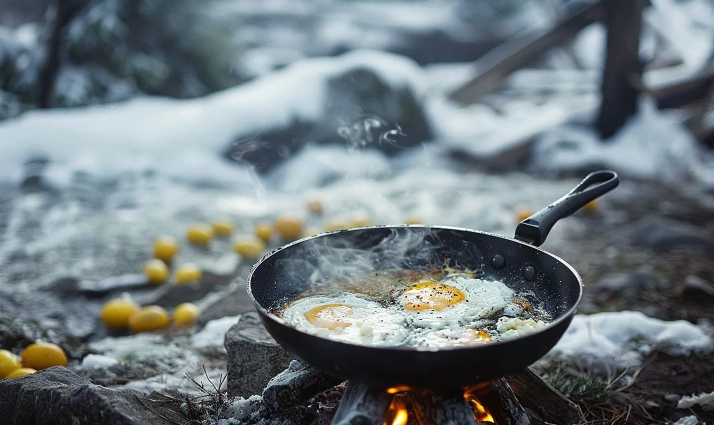 Essential Cooking Tools for Your Camp Kitchen