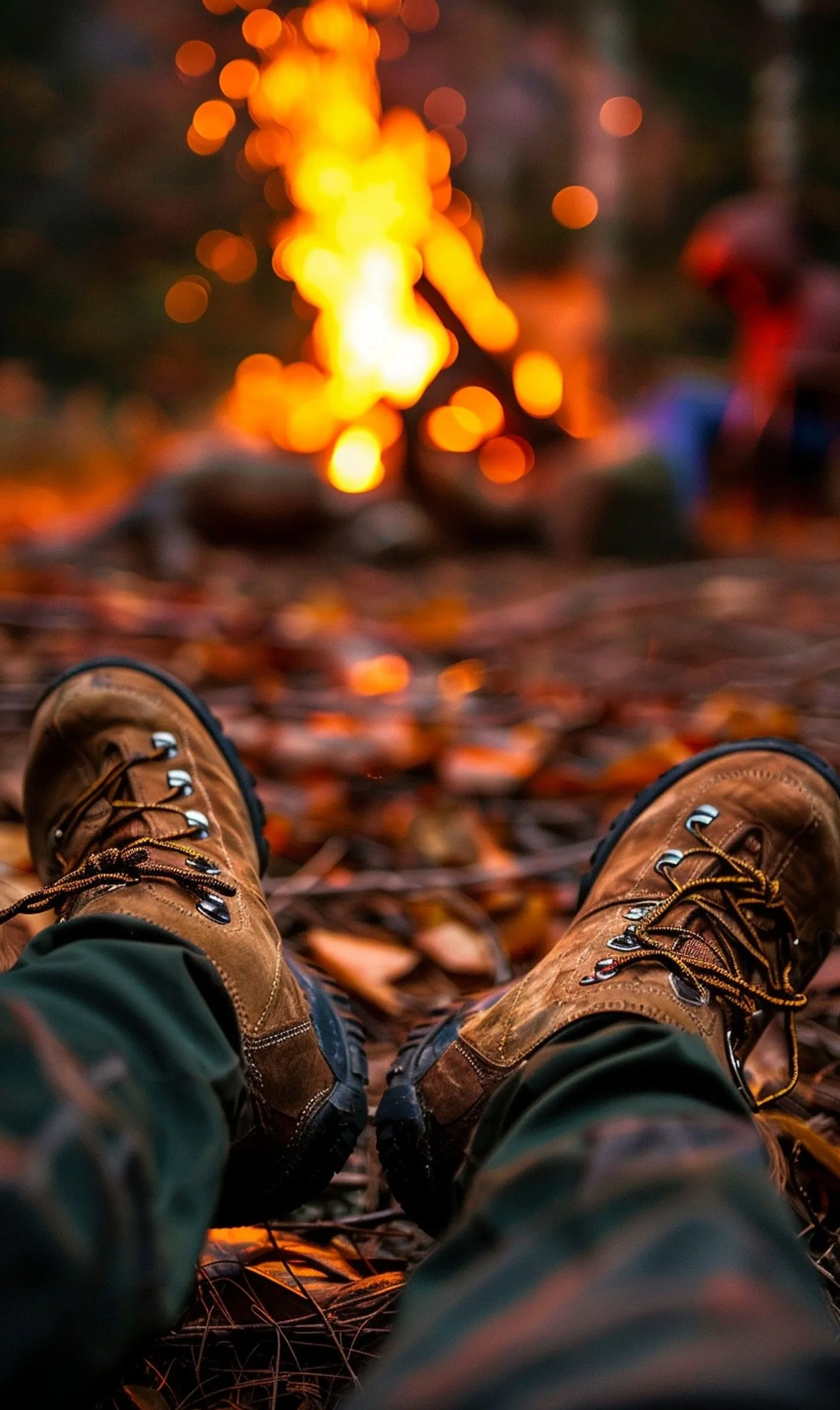 Essential Footwear for Keeping Your Feet Warm and Dry