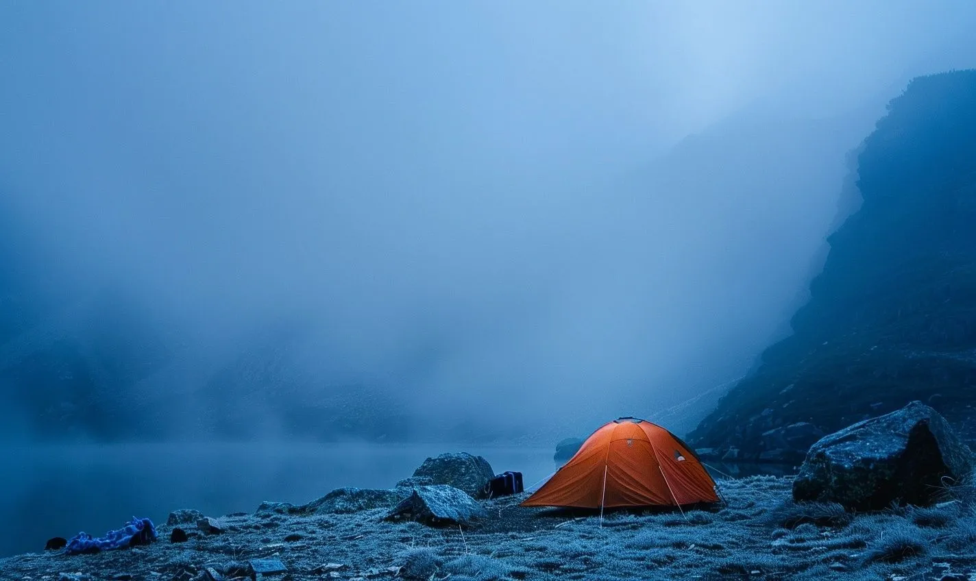 Essential Navigation Tips for Camping in Fog