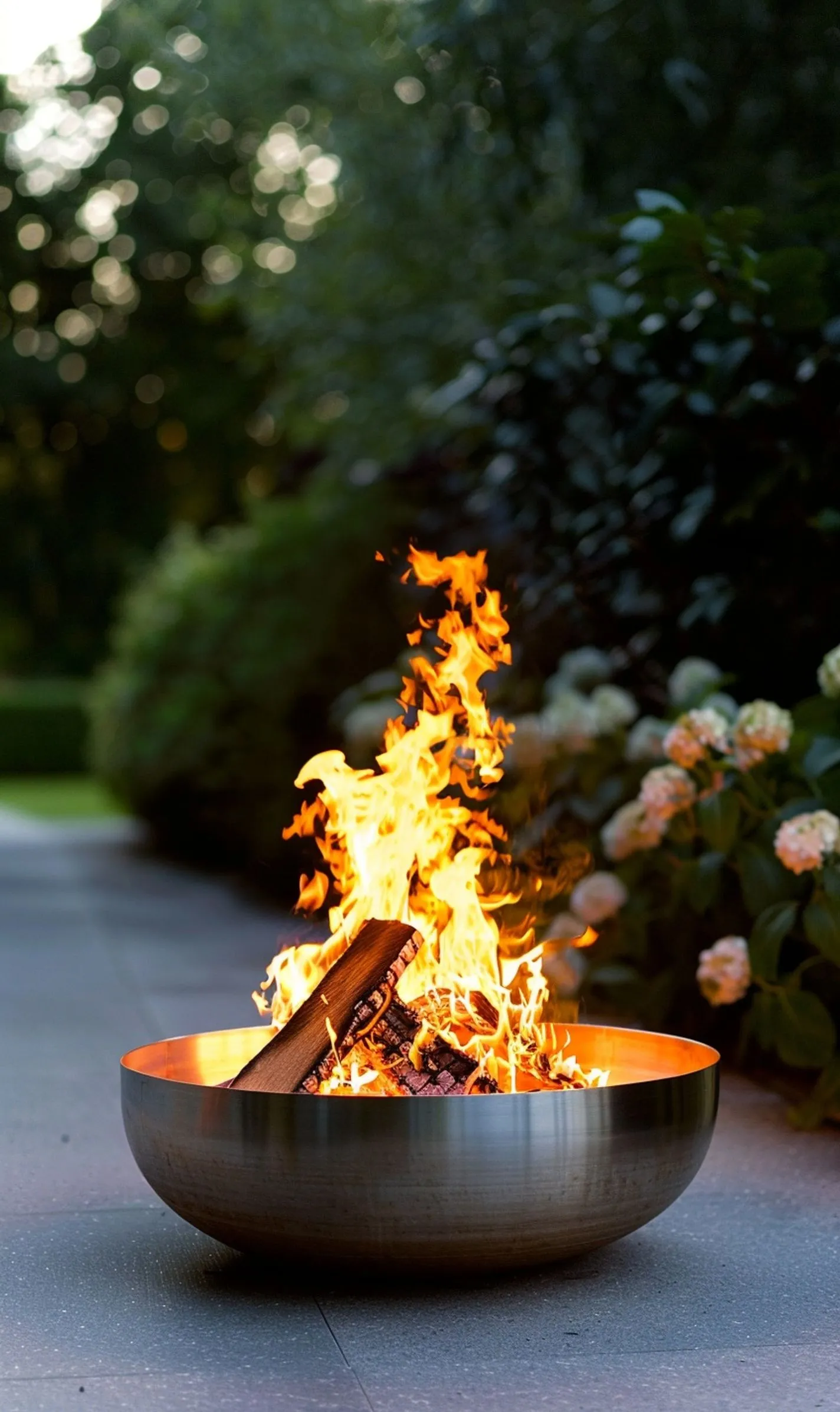 Explore Ethanol Burners as an Alternative Campfire Solution