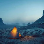 Exploring the World of Bivy Camping