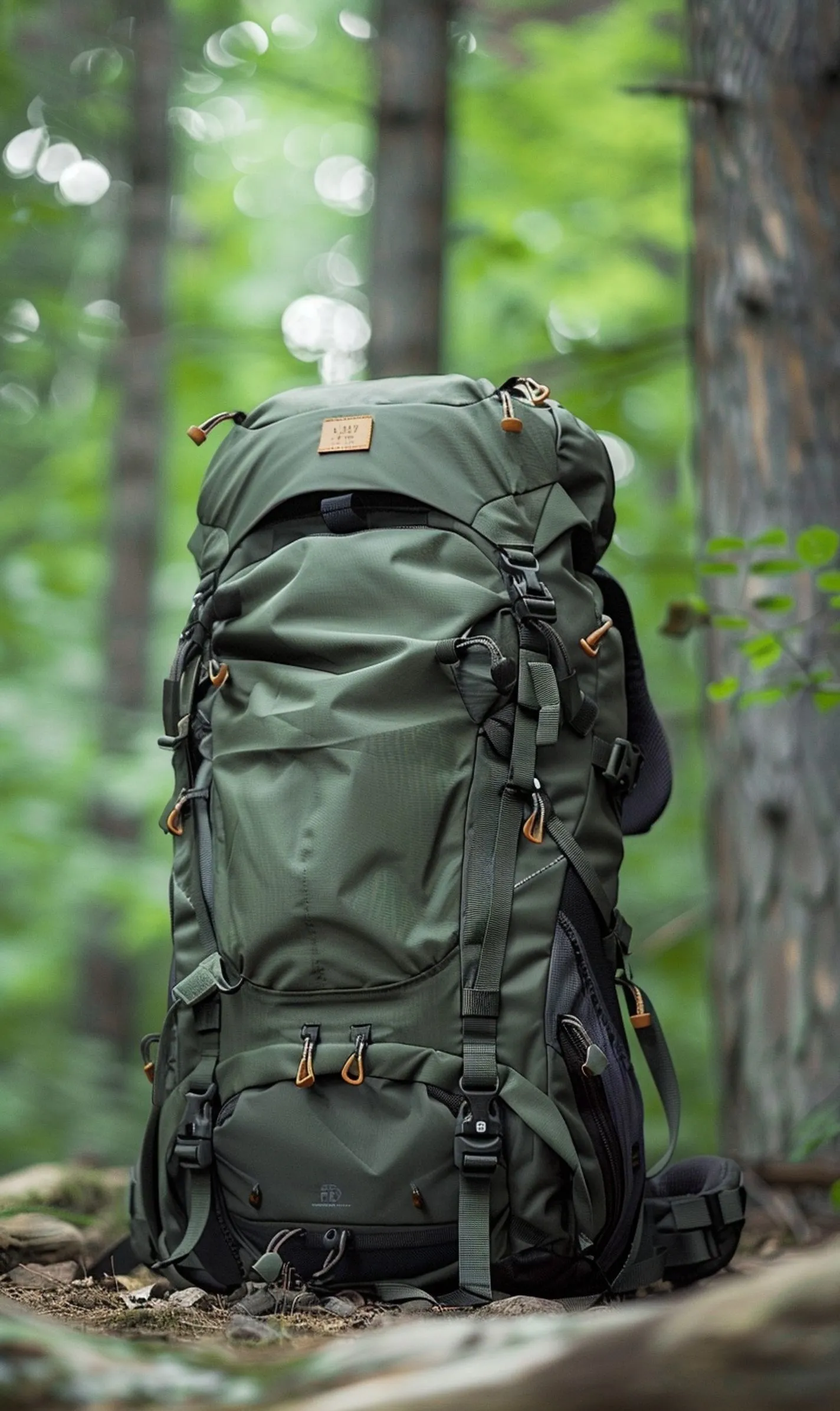 Features to Look For in a Long-Distance Hiking Backpack