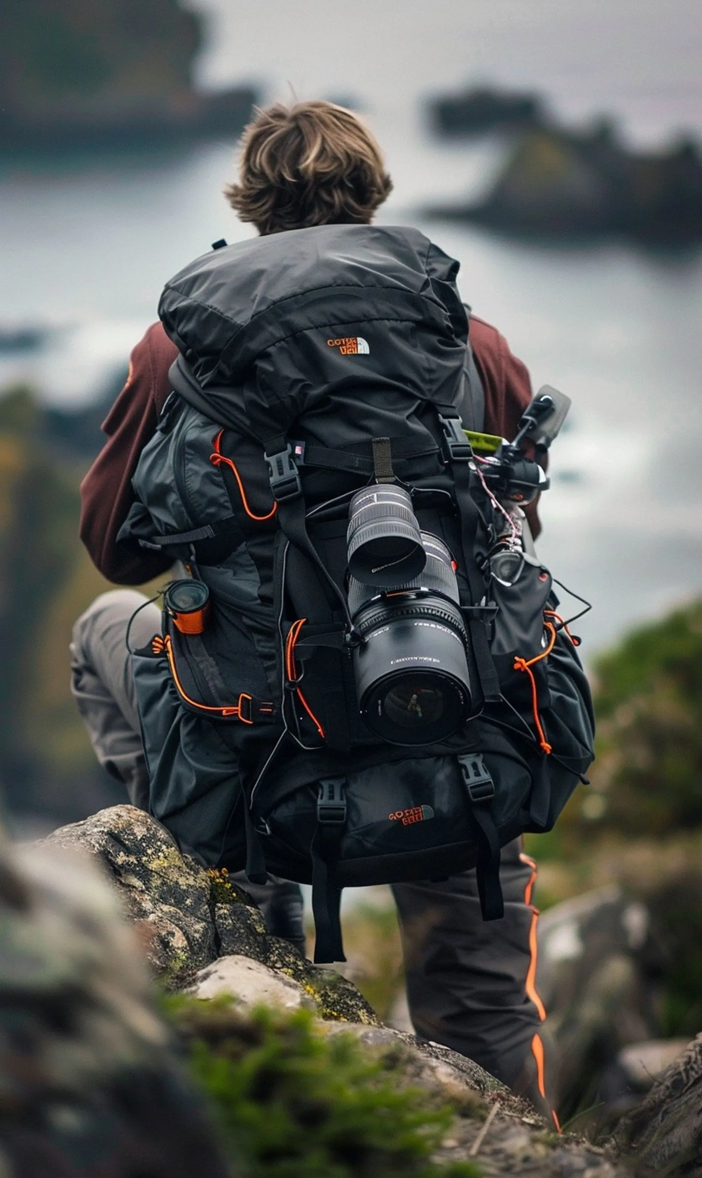 Features to Look For in a Long-Distance Hiking Backpack