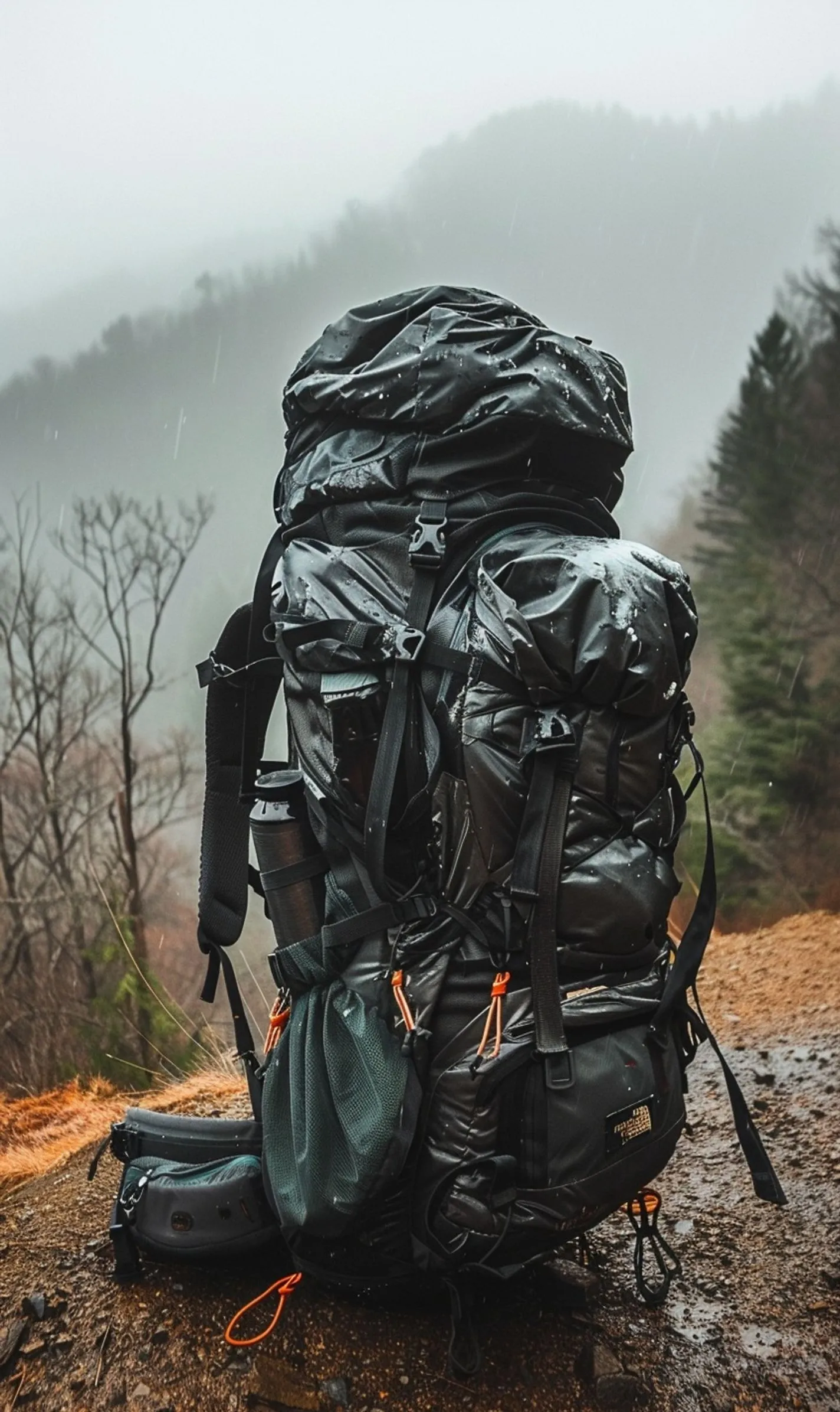 Features to Look For in a Long-Distance Hiking Backpack