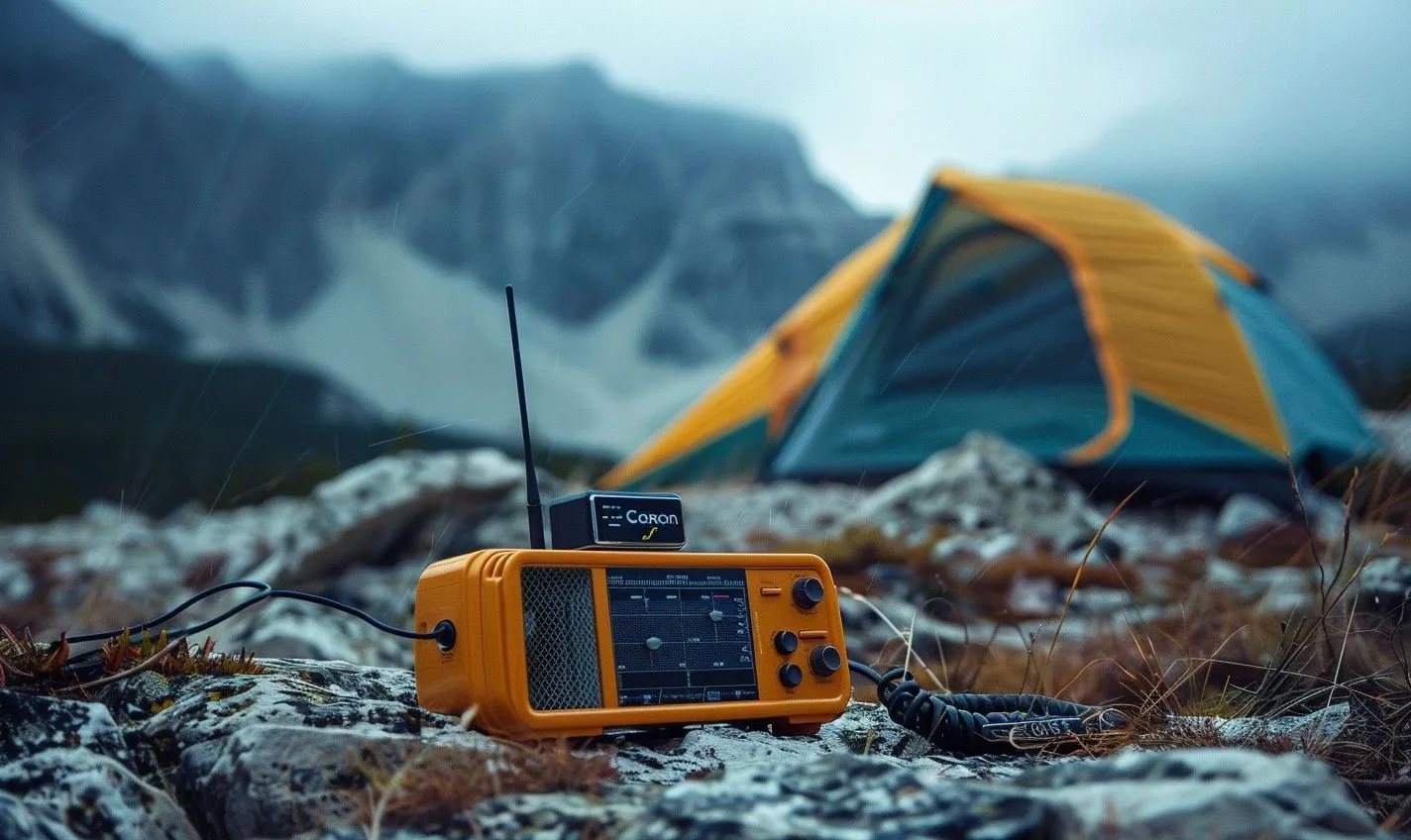 Importance of a Weather Radio in Outdoor Safety