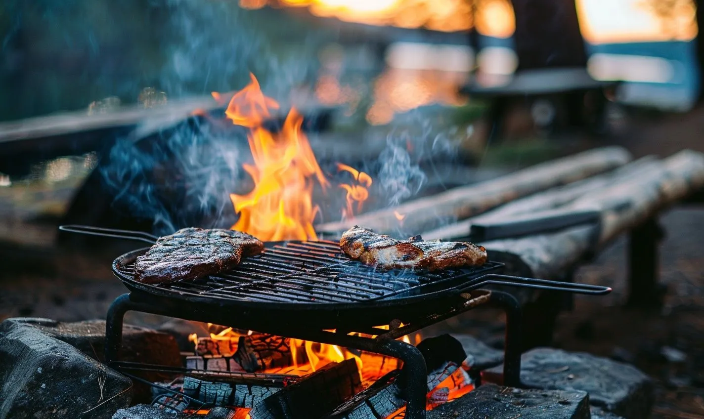 Maximize Grilling Efficiency with the Right Tools