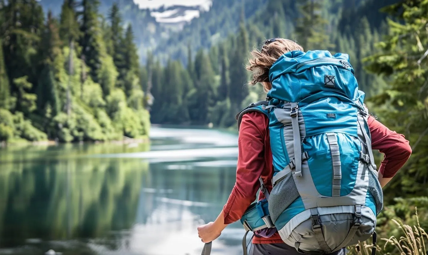 Organize Your Backpack Weight Distribution Wisely