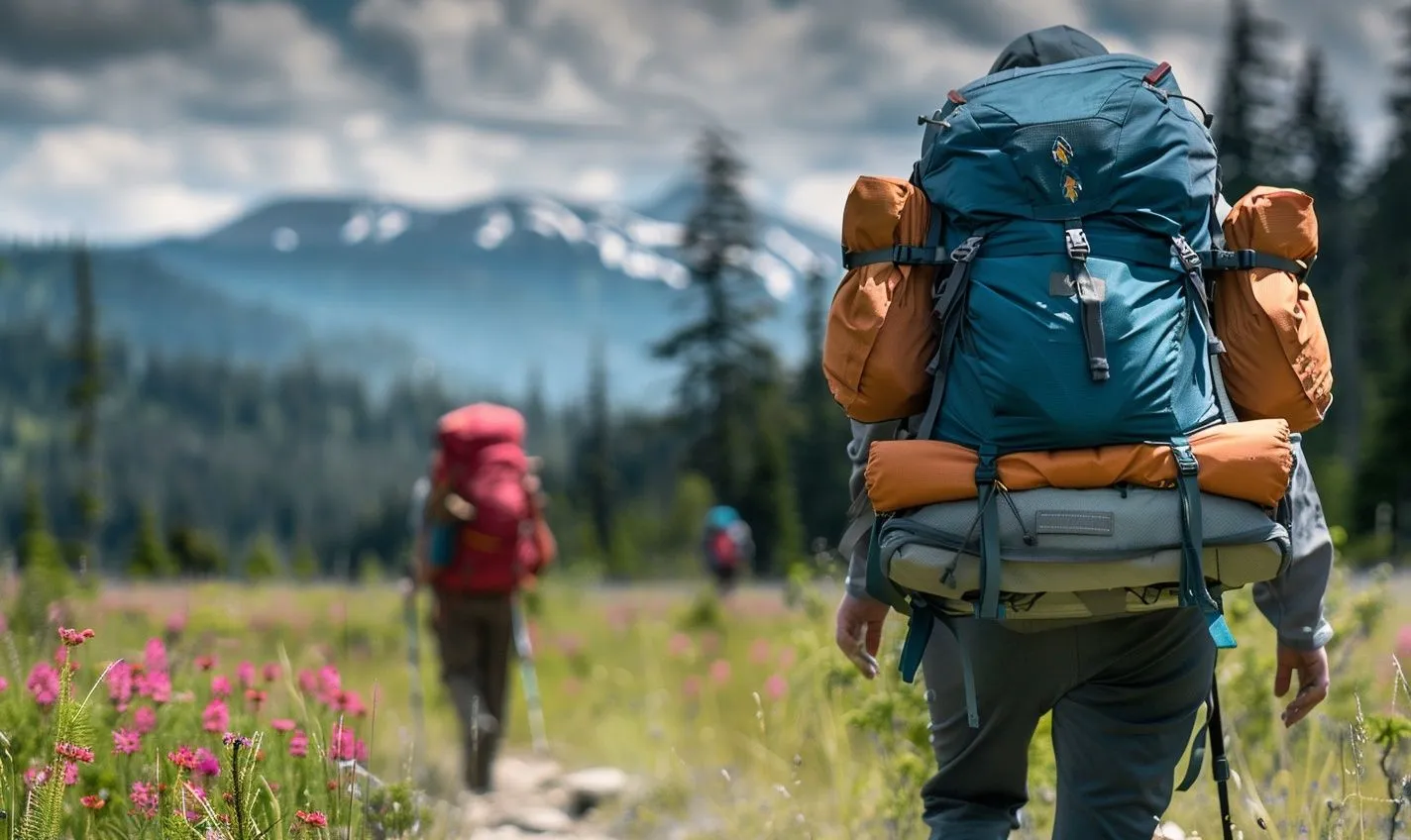 Perform Regular Stretches to Prevent Backpack Strain