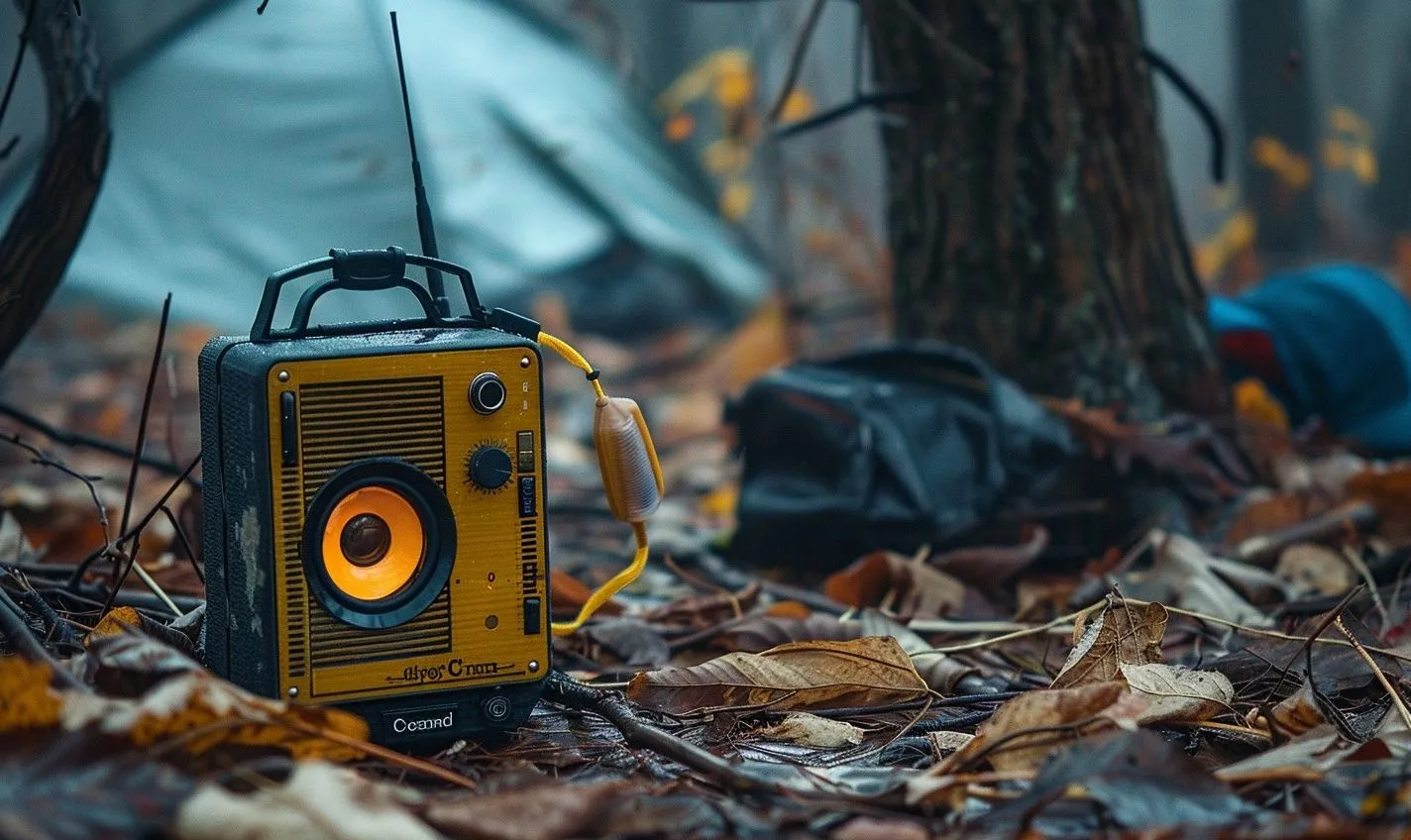 Programming Your Weather Radio for Local Alerts