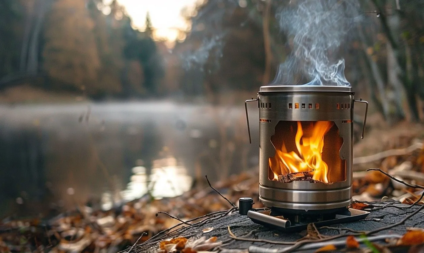 Propane Fire Pits: Efficient and Clean Campfire Options