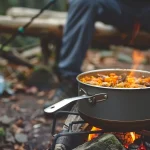 Quick and Easy Portable Stove Recipes