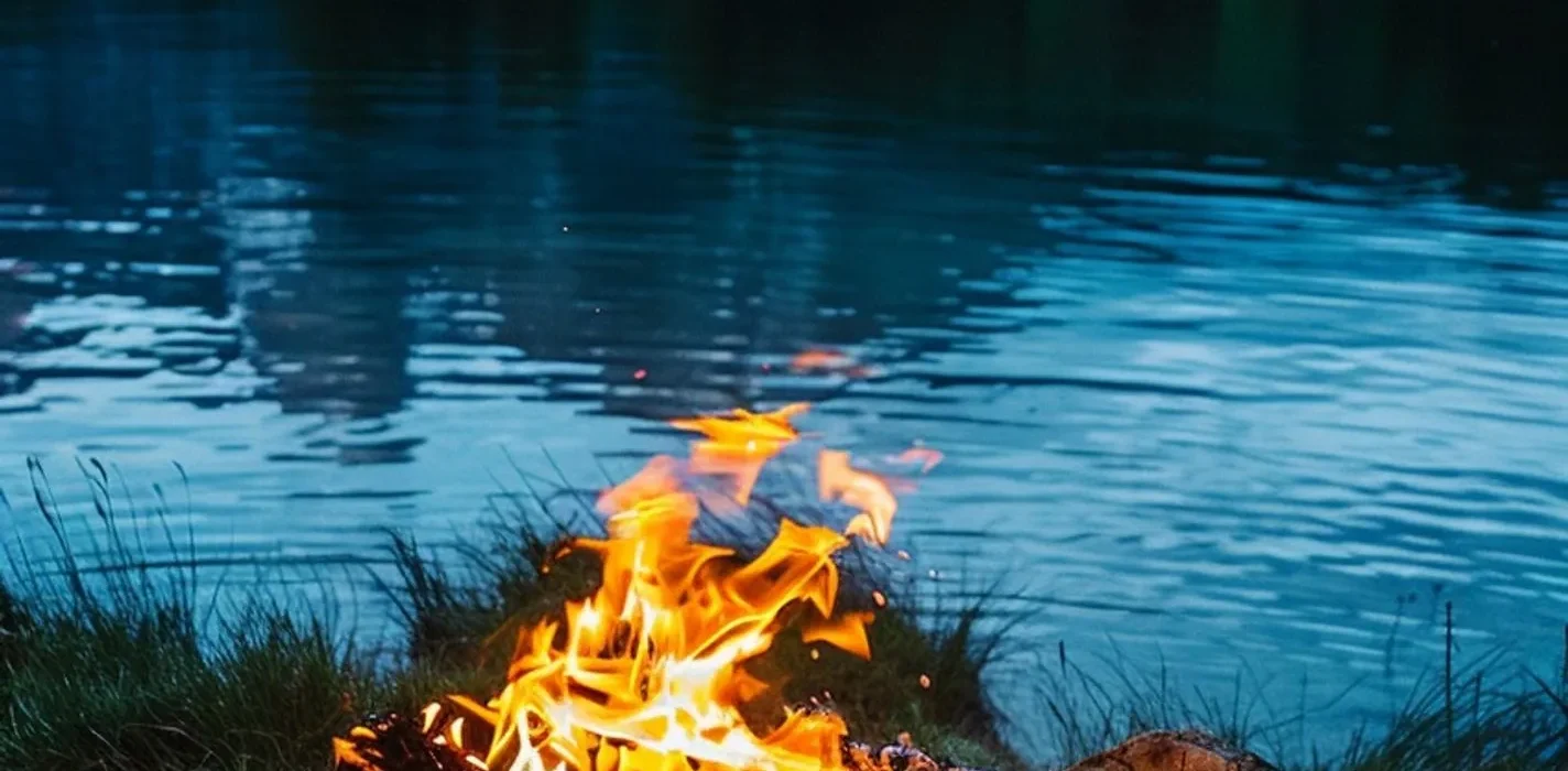 The Importance of Campfire Permits