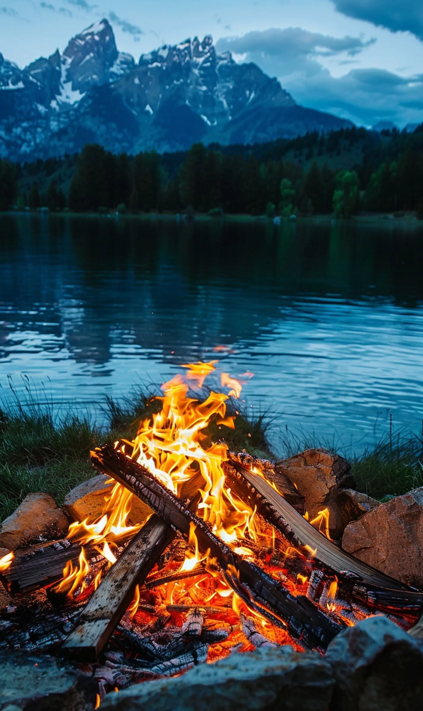 The Importance of Campfire Permits