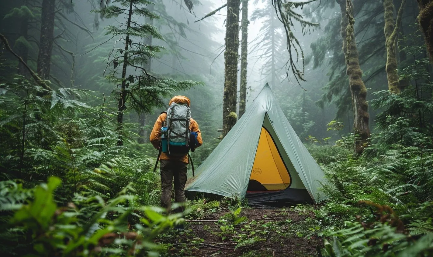 Tips for Maintaining Your Hiker Shelter