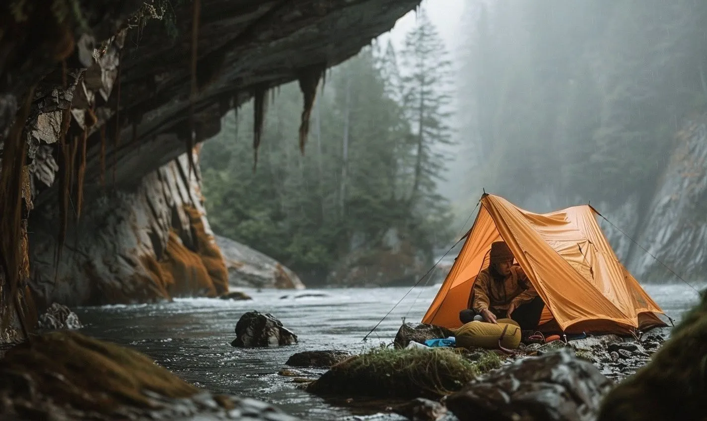 Tips for Maintaining Your Hiker Shelter